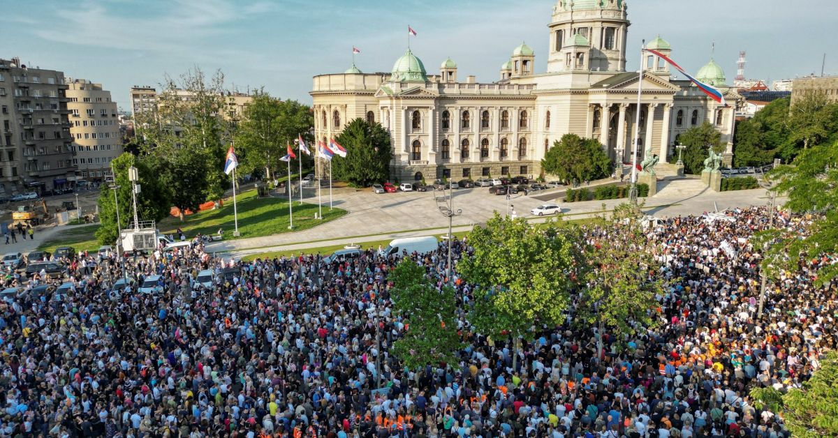 Протестите срещу енергийната политика в Германия продължават