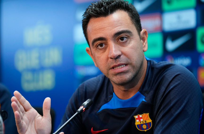 Серхи Роберто вярва в успеха на Барселона
