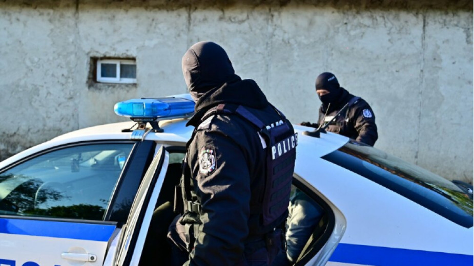 Убиха мъж в асеновградско село