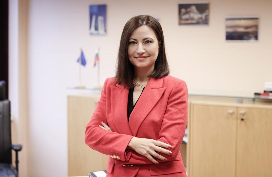 ГЕРБ ще предложи Илиана Иванова за поста еврокомисар