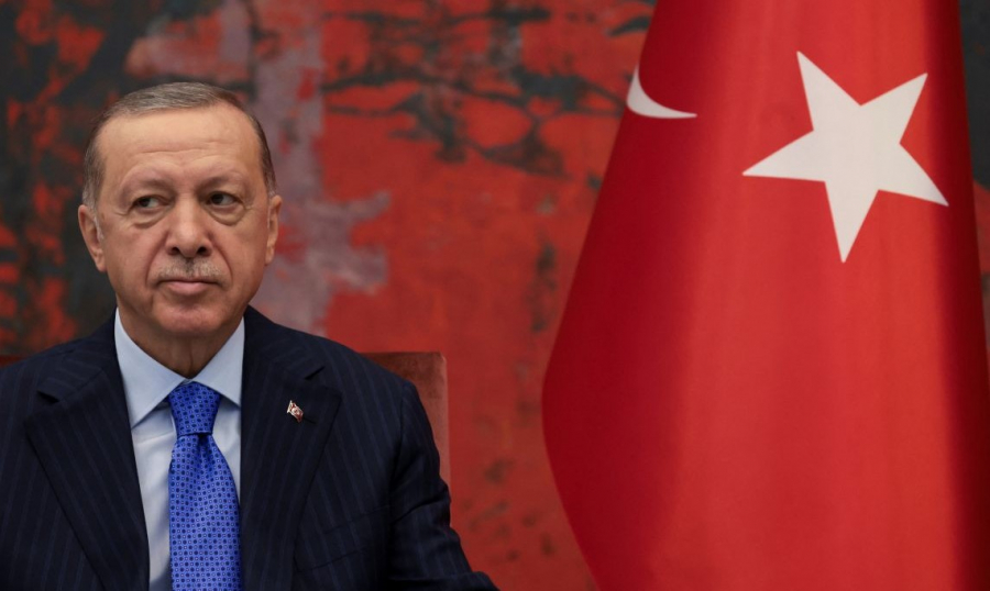 Реджеп Ердоган: Не допуснахме Турция да бъде въвлечена в криза