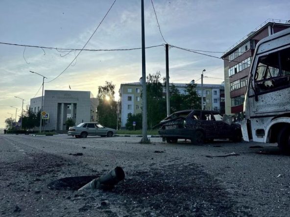 Украйна и Русия съобщиха за пореден брой цивилни жертви