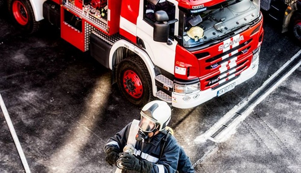 България изпраща екипи на пожарната и техника в Гърция