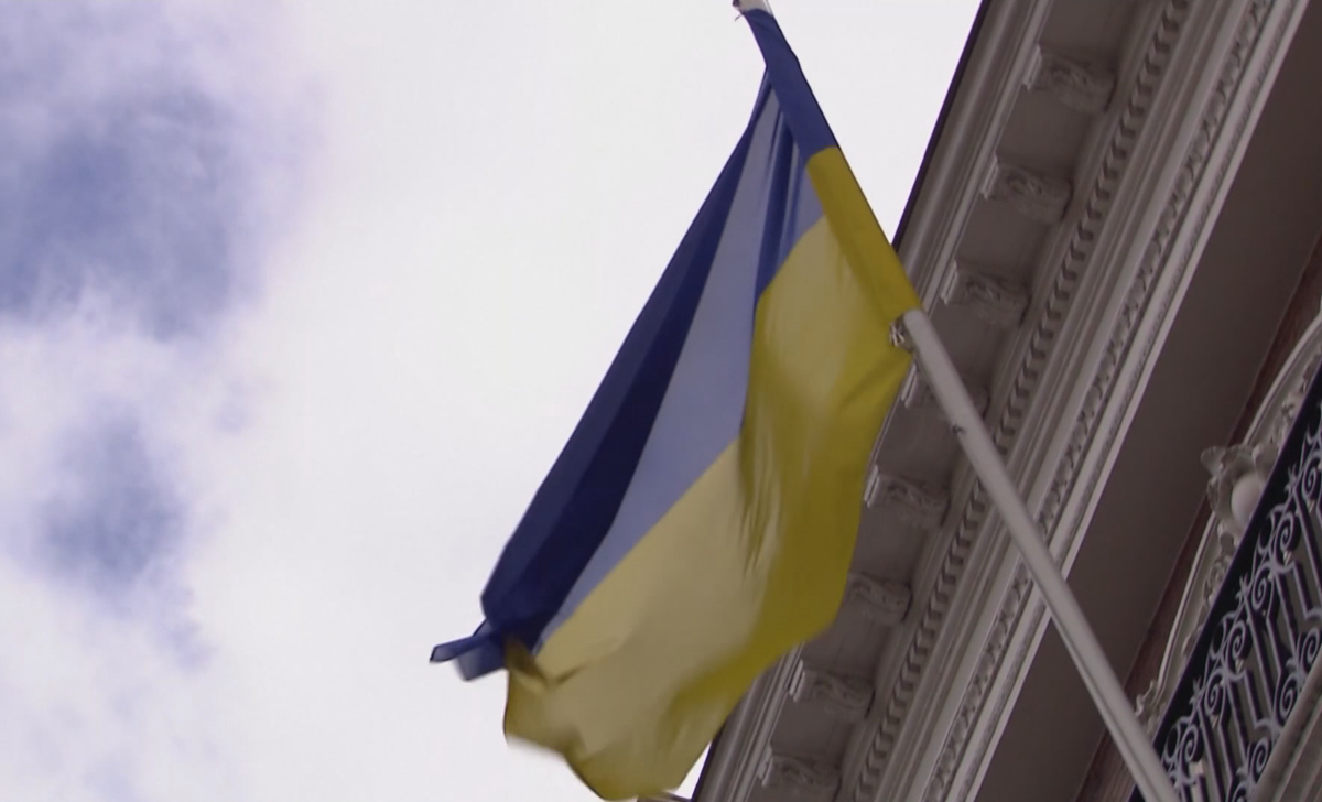 Посолството на Украйна у нас с остра реакция на изказване на Румен Радев