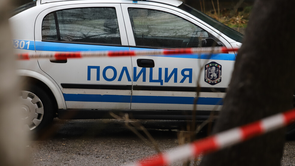 Двама души са в болница след масов бой в село Черна гора