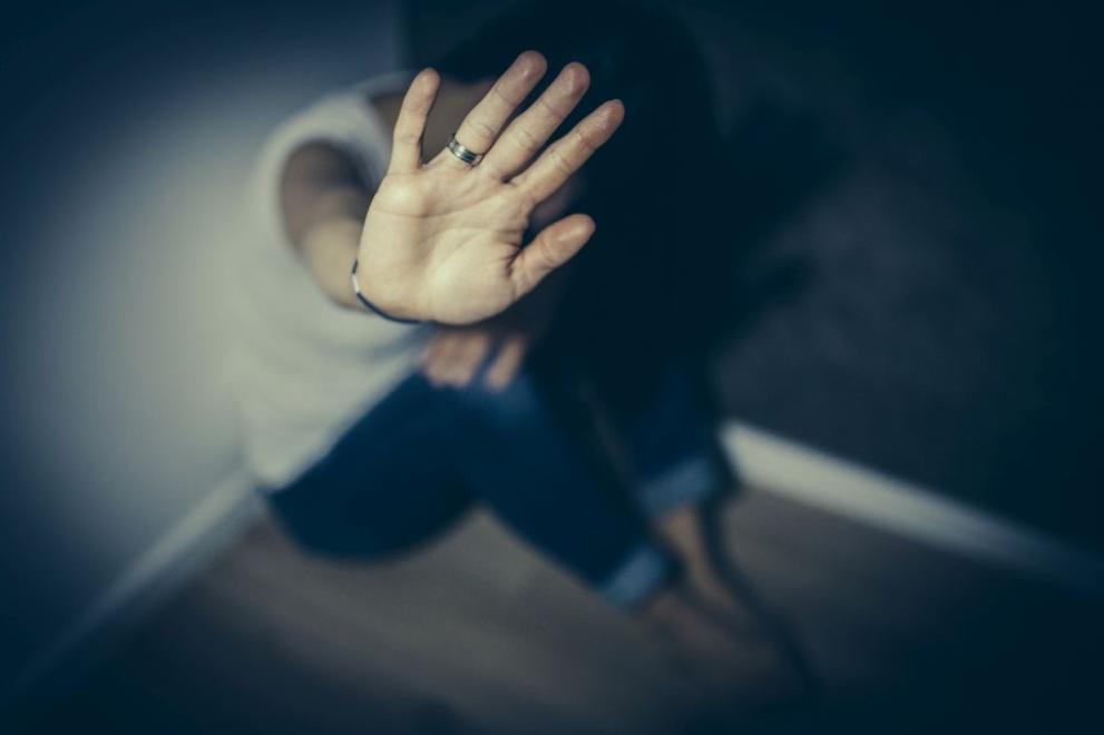 Нов случай на домашно насилие в Бургас