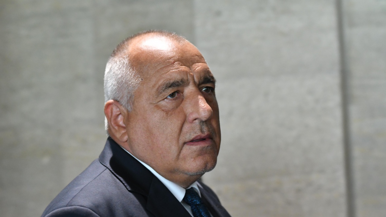 Ангел Джамбазки: Кандидатът за еврокомисар трябва да отговаря на критериите