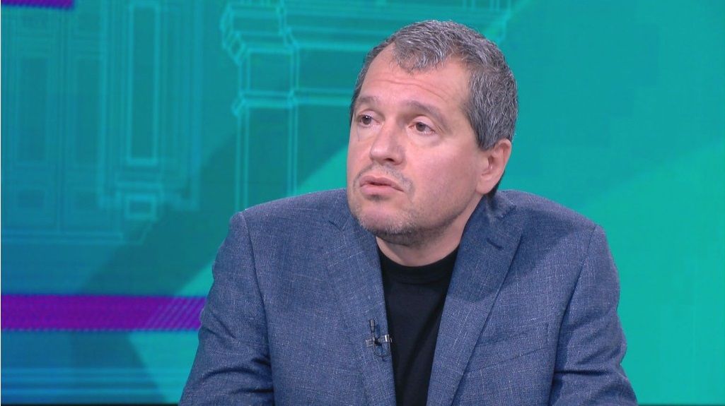 Румен Радев коментира политическата обстановка