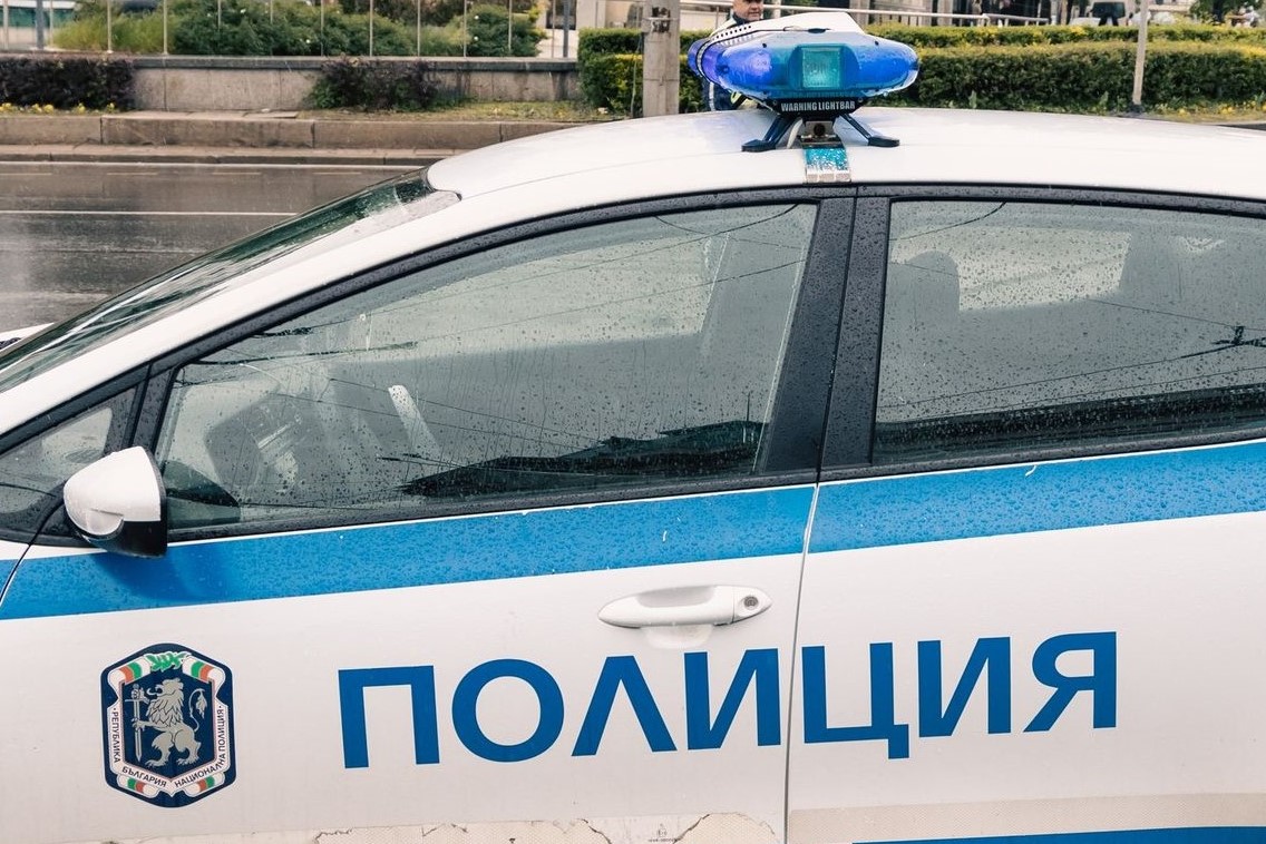 Трима души бяха ранени при катастрофа на пътя Габрово - Севлиево