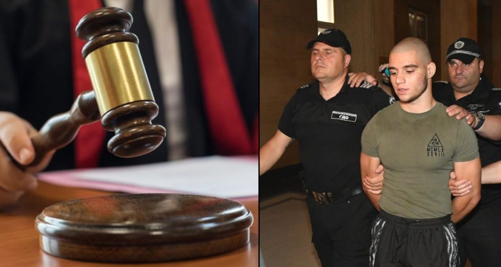 Апелативният съд в София с отказ за освобождаването на Семерджиев от ареста