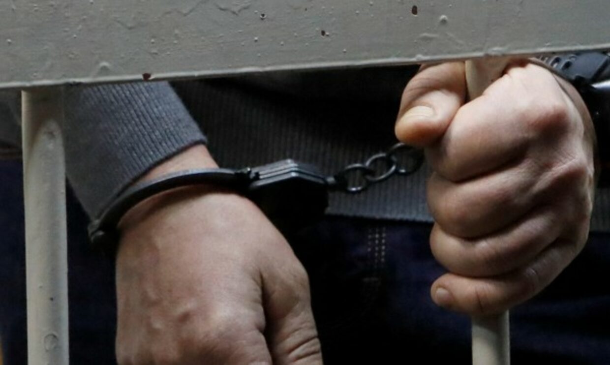 Арестуваха мъж при опит за въоръжен грабеж в столицата