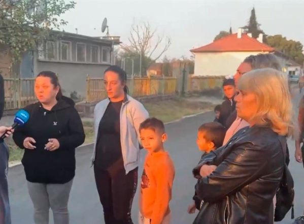 Дете на 6-годишна възраст падна от втория етаж на детска градина в село Мирово