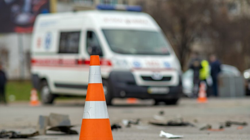 Кон предизвика пътен инцидент на пътя Кюстендил-София