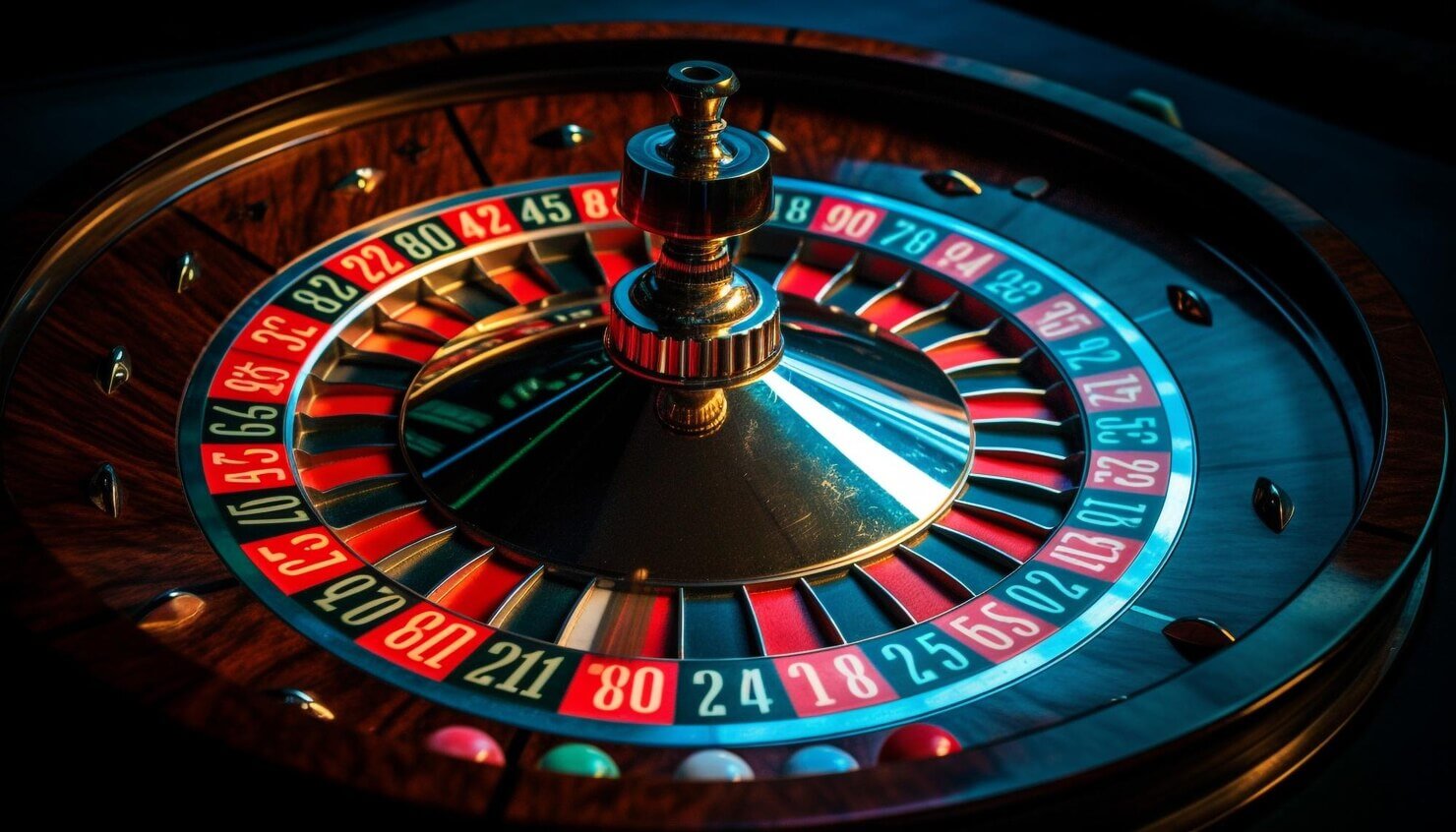 Най- добрите градове за хазарт в светa