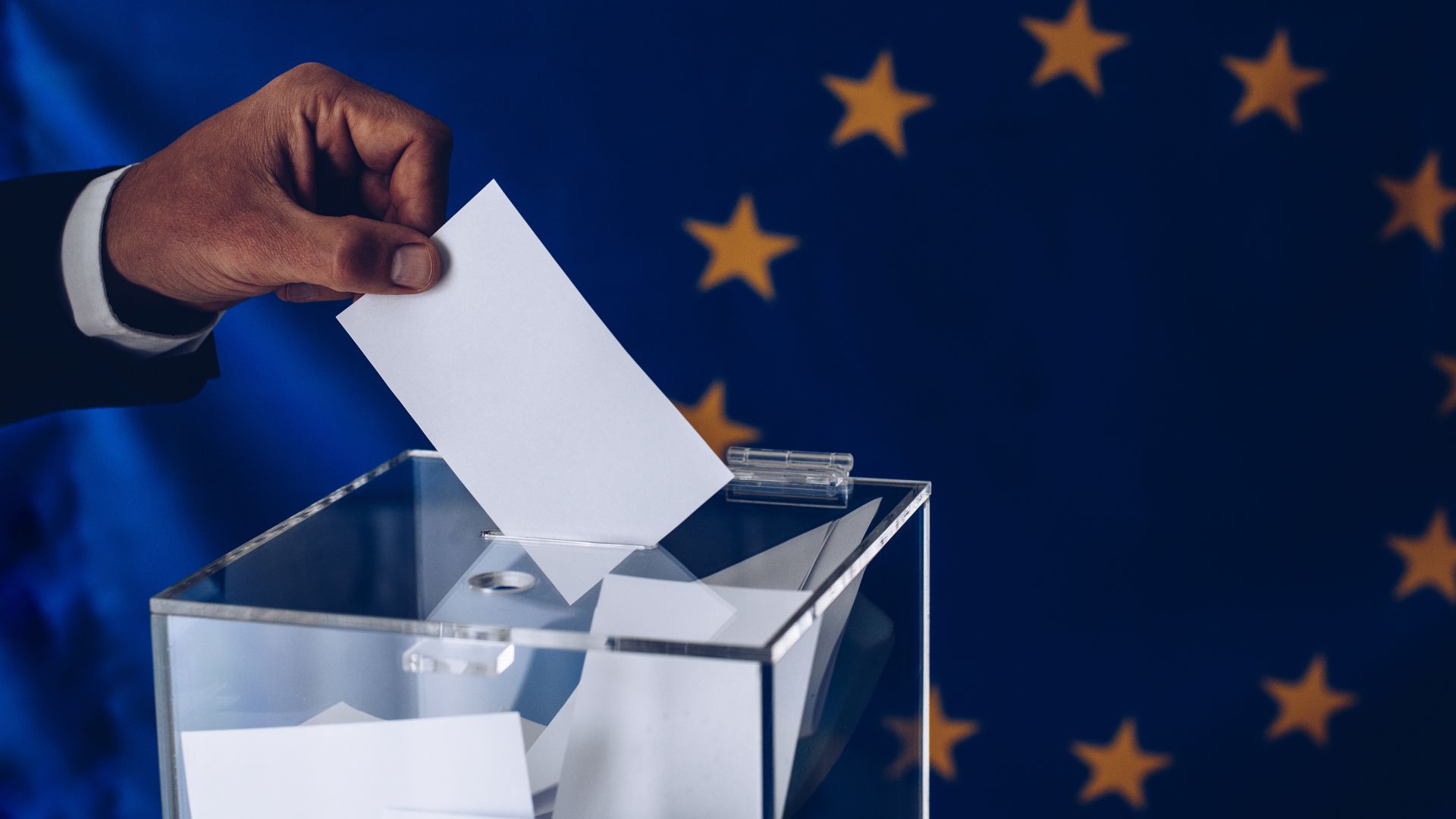 2024: изборите, които ще оформят Европа
