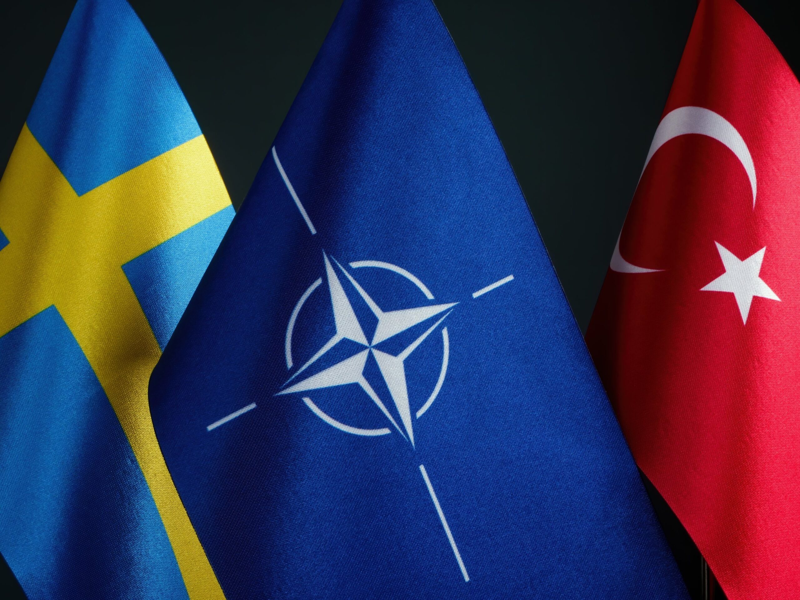 Турция окончателно одобри членството на Швеция в НАТО