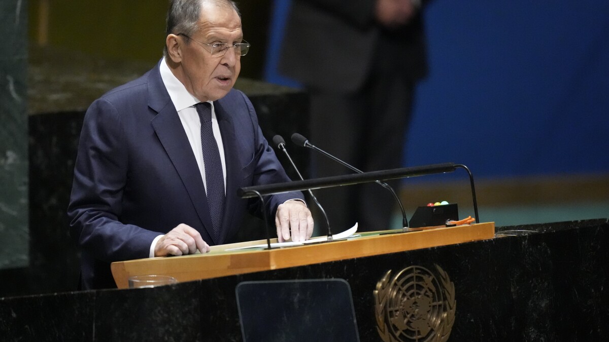 Москва отхвърли планове за мир, подкрепяни от Киев и Запада