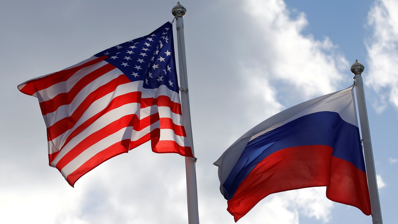 САЩ с нови санкции срещу Русия