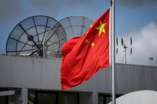 Нова Зеландия обвини Китай в шпиониране на правителството