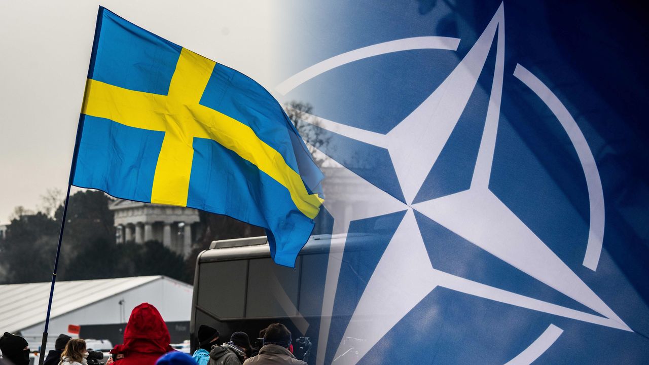 Орбан окончателно одобри приемането на Швеция в НАТО