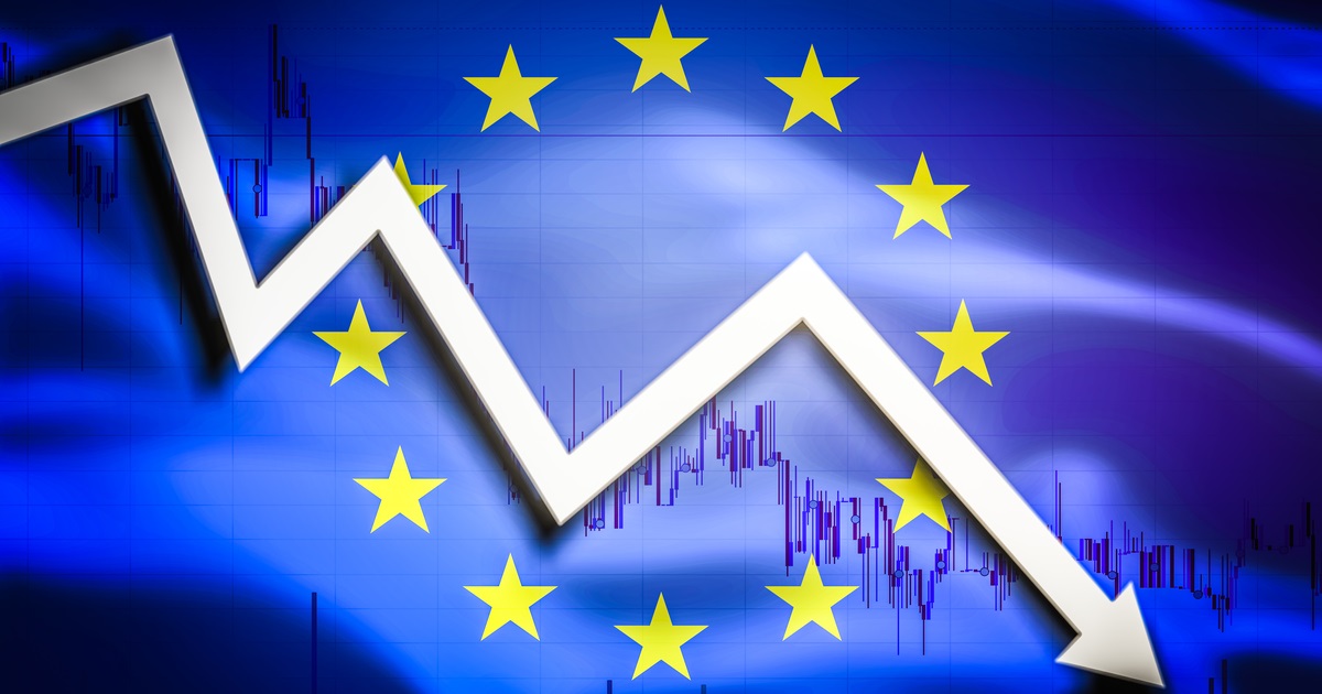Инфлацията в Европа намалява, ЕЦБ обмисля да свали лихвите