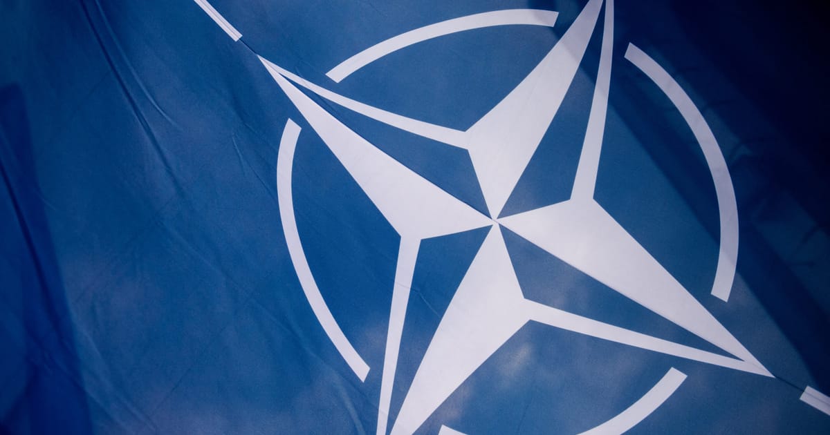 НАТО празнува 75 години от създаването си