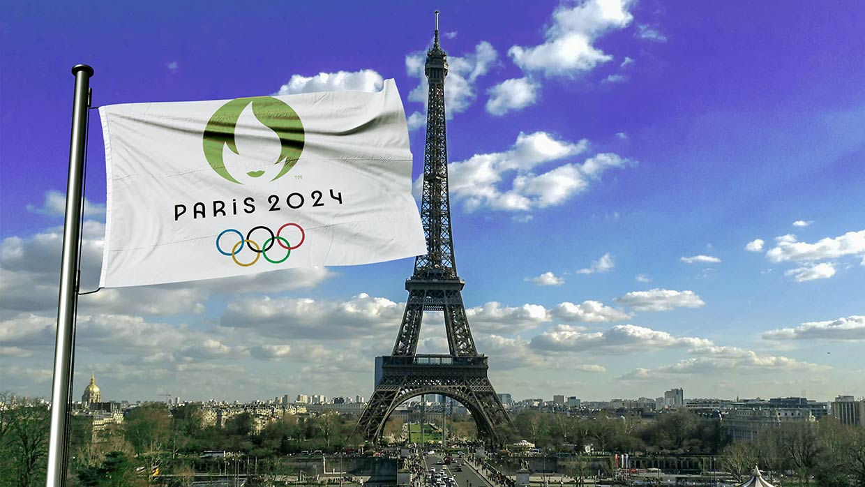 Париж иска да организира Олимпиадата с най-малко емисии