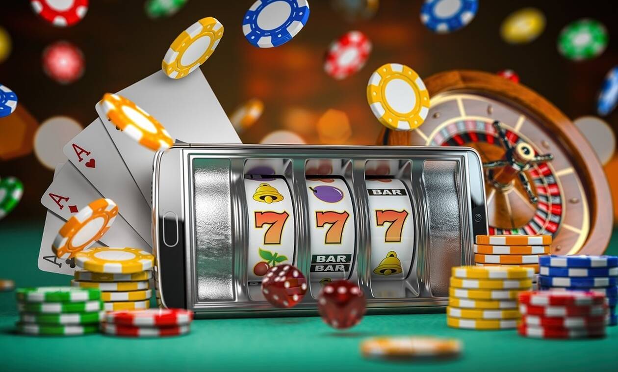 online casino