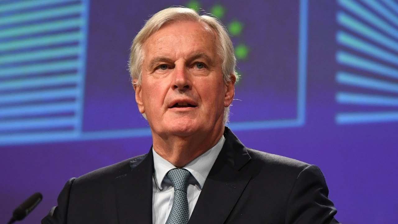 Michel Barnier