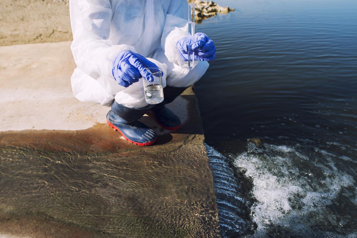 Откриха полиомиелит в отпадни води в Европа