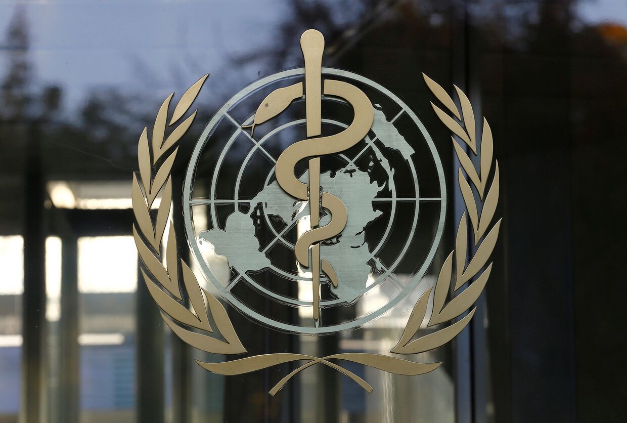 World Health Organization WHO