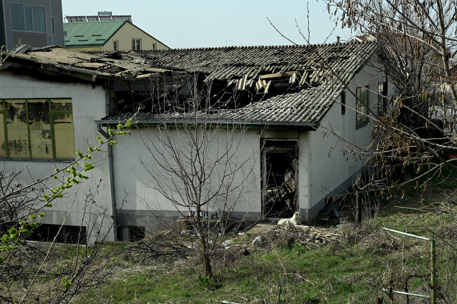 2900 души са загинали при земетресението в Мароко