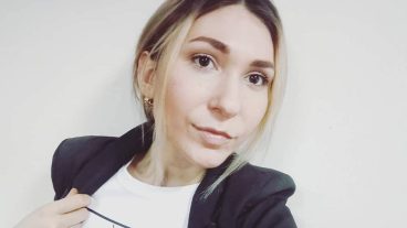 Tялото на убита в руски плен украинска журналистка е със следи от мъчения