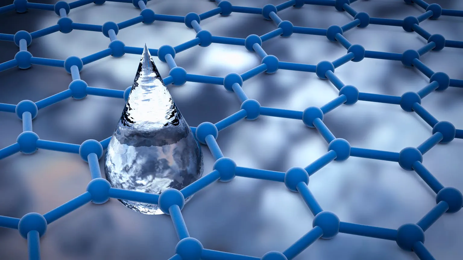 calcium and graphene