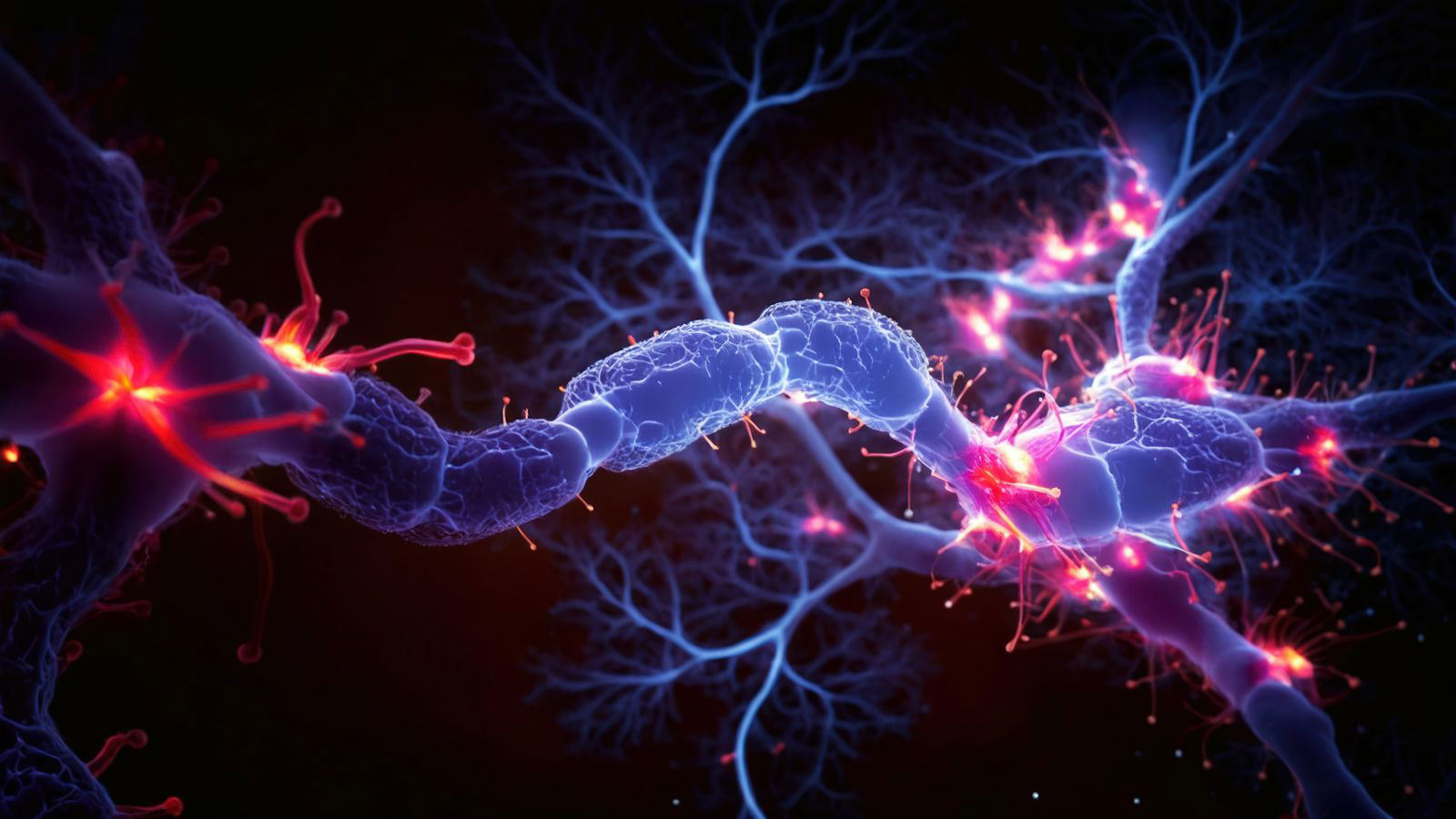 human neurons in a computer