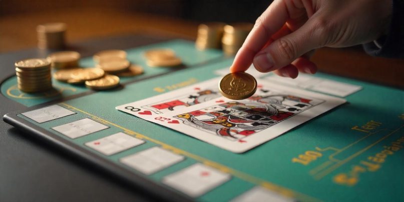 the fiscal effects of gambling regulations