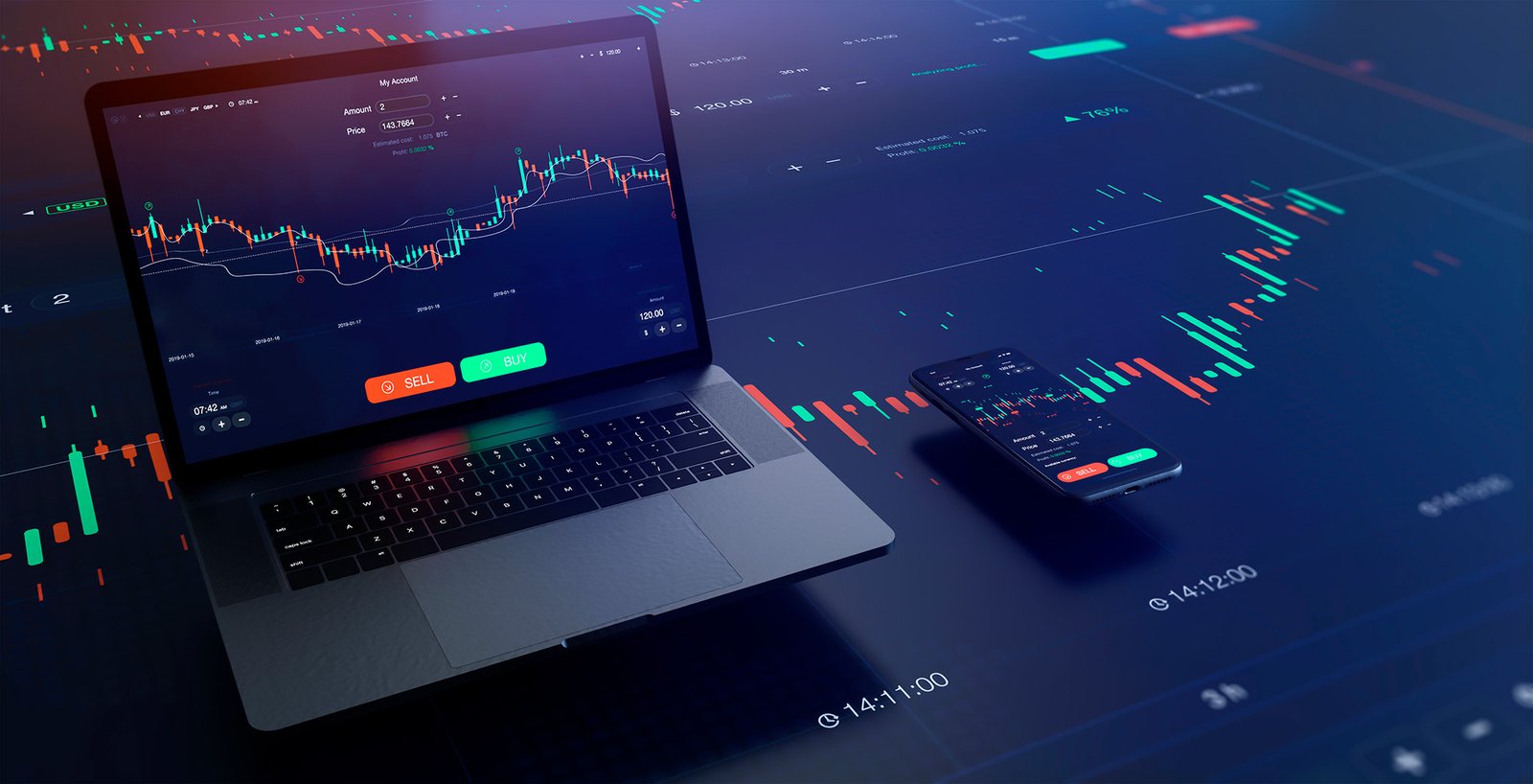 trading platforms