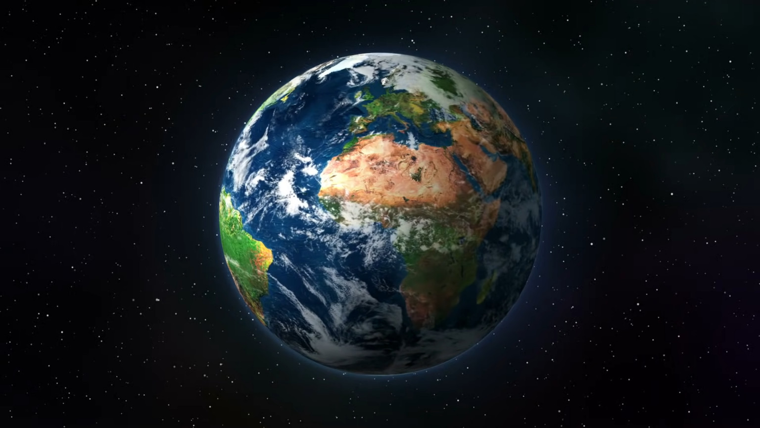 planet earth