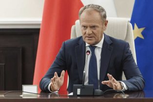 Полша задейства член 4 на НАТО заради руските дронове