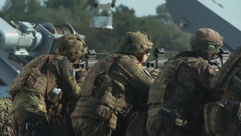 GER MILITARY EXERCISE 20250904cr_1920x1080