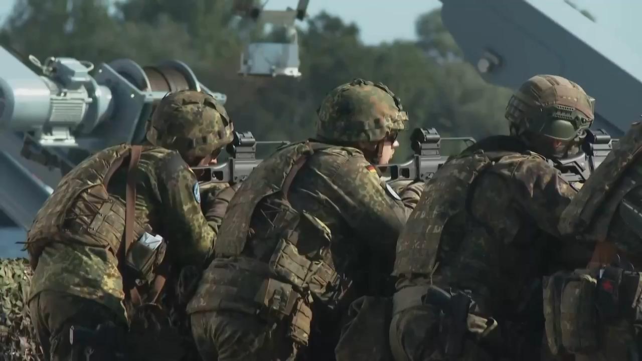 GER MILITARY EXERCISE 20250904cr_1920x1080