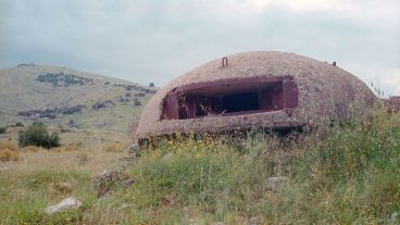 Кои европейски страни имат достатъчно бункери