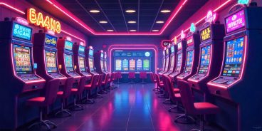 Как изкуственият интелект променя света на слот игрите