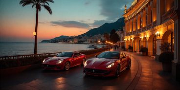 Monte Carlo One Drop Extravaganza, покер с кауза