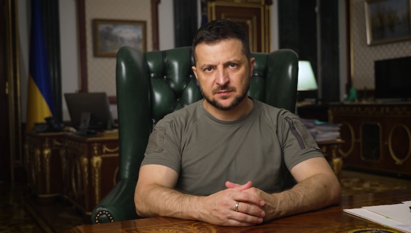 Зеленски се надява, че успехът в Газа ще ускори мира в Украйна