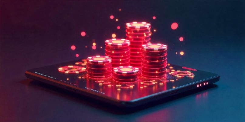 Иновативните казино бонуси предлагат нови възможности