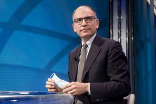 Според Енрико Лета Европа има три години