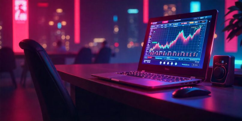 Ще промени ли криптовалутата онлайн залозите