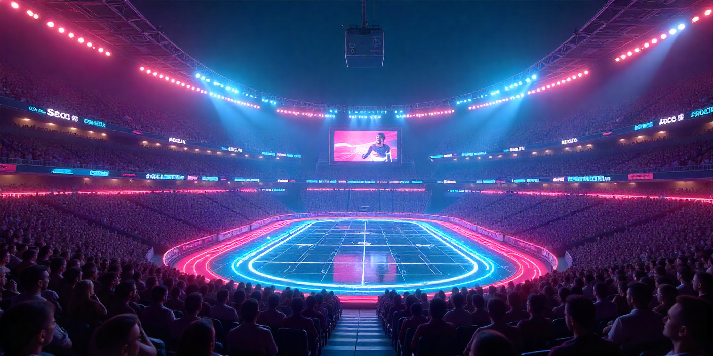 Виртуалните арени са бъдещето на спортните залози в Admiralbet bg