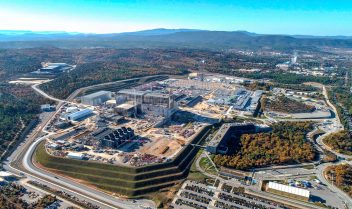 ITER: Експериментът целящ да възпроизведе Слънцето